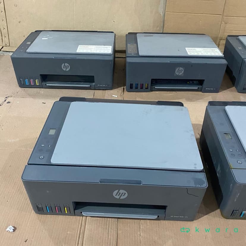 5 Itens - impressoras Hp - saldo d - m1213 - foto 4