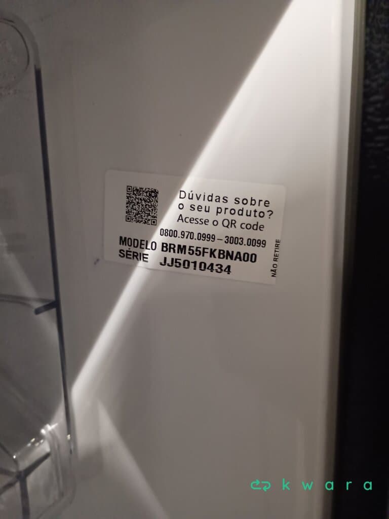 Refrigerador Brastemp - foto 3