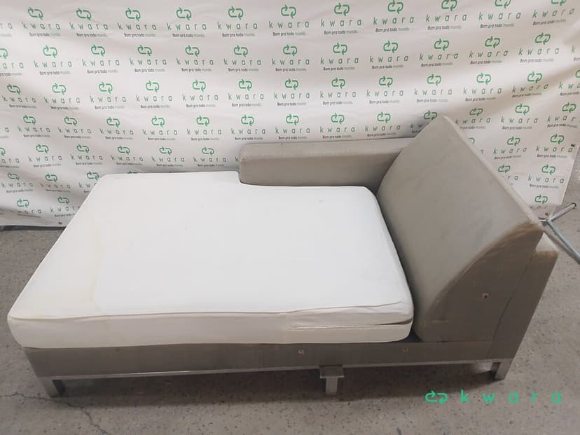 2 Chaises (com avaria) - foto 1