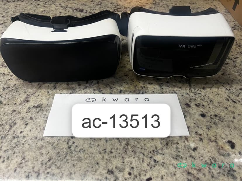 Samsung gear vr + Zeus vr one plus - foto 1