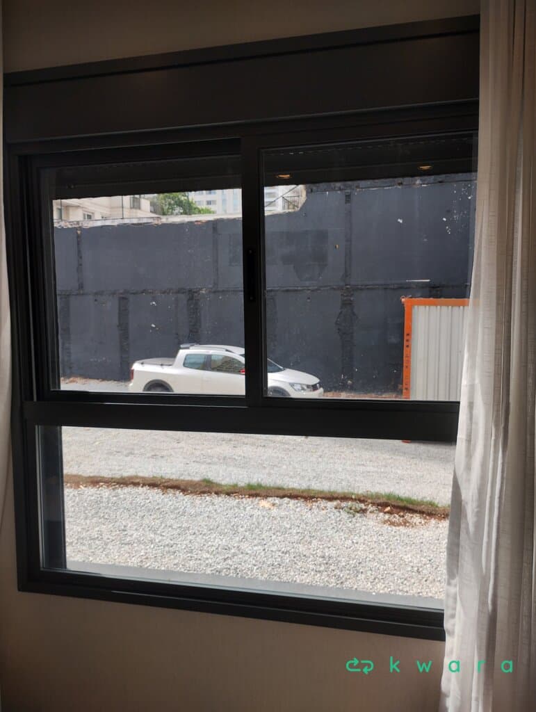 Janela - foto 1