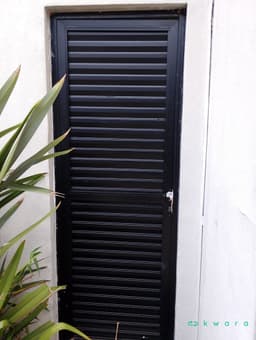 Porta - foto 1