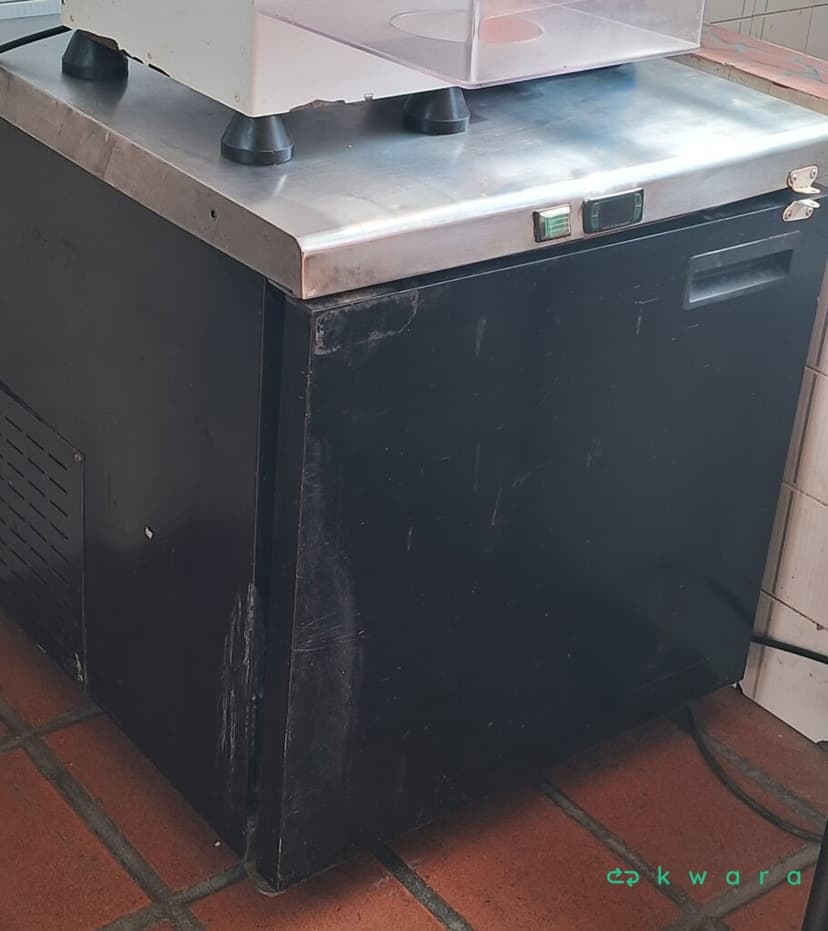 Refrigerador - foto 1