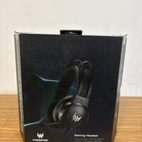 Headset gamer Predator Galea 300 - foto 1