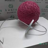 Luminária pendente - foto 2