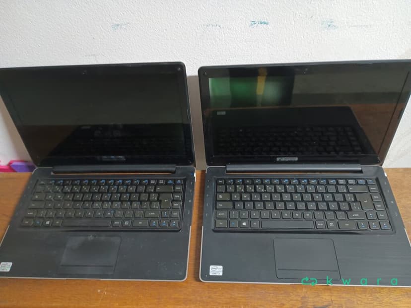 2 Notebooks - foto 1