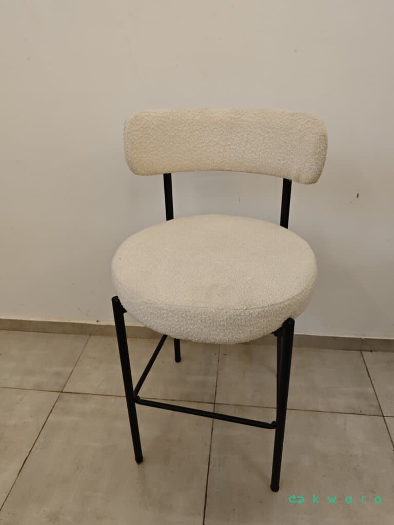 Poltrona  e cadeira - foto 1
