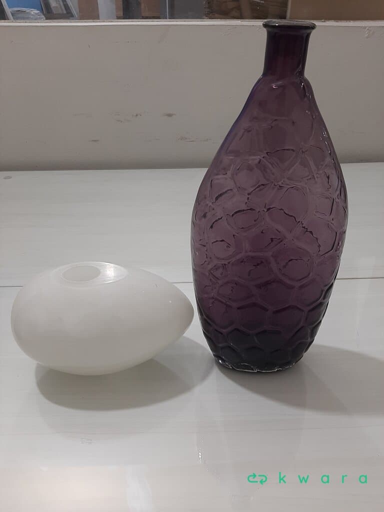 2 VASOS - foto 1