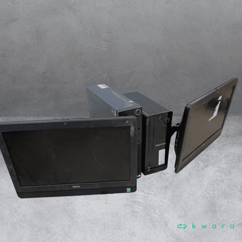 2 All In One Dell Optiplex 3030 - Core I3 (4 Geração) - 4Gb - Hd 500Gb - foto 8