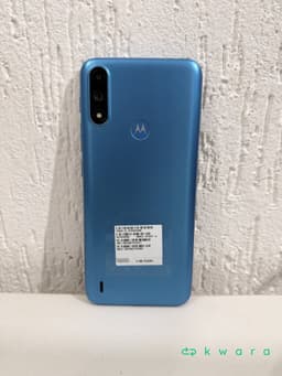 Motorola Moto E7 Power SCO2883 - foto 2
