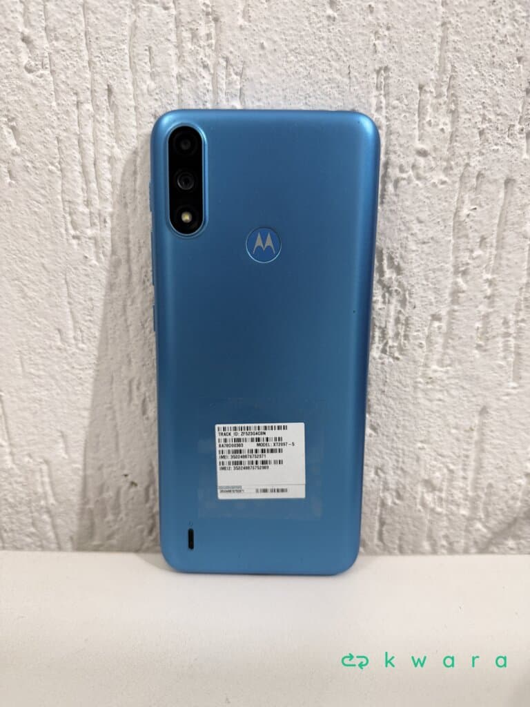 Motorola Moto E7 Power SCO2883 - foto 2