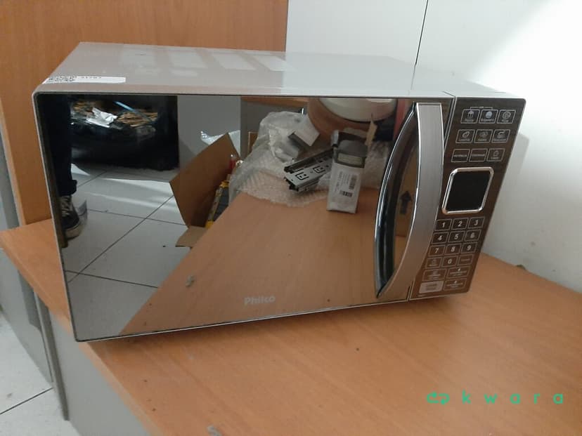 MICROONDAS PHILCO - foto 1