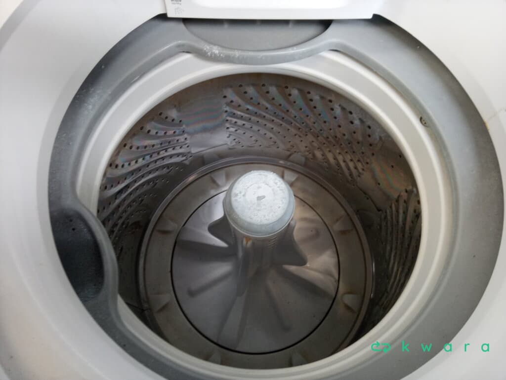 Lavadora Roupas 15 Kg 127V - foto 3