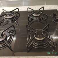 Cooktop 4 Bocas Brastemp - foto 2