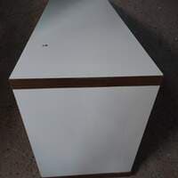 Mesa de escritório de embutir - foto 4