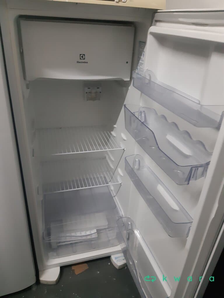 Refrigerador Electrolux - foto 2