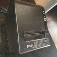 2 Impressoras Elgin i9 - foto 1