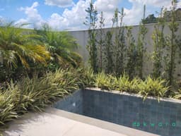 Paisagismo - foto 1