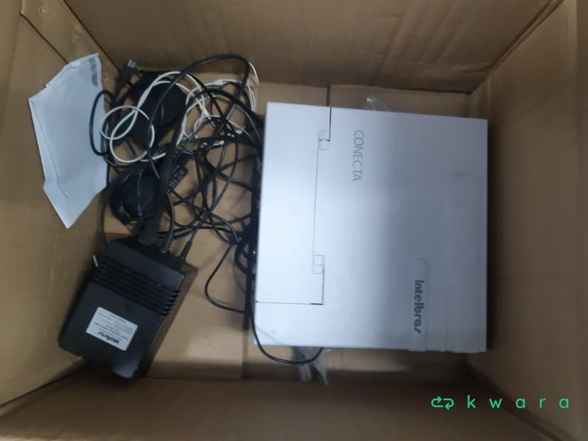 Parafusadeira Makita, Teclado, Cabo p/ Chupeta e Balança Digital - foto 2