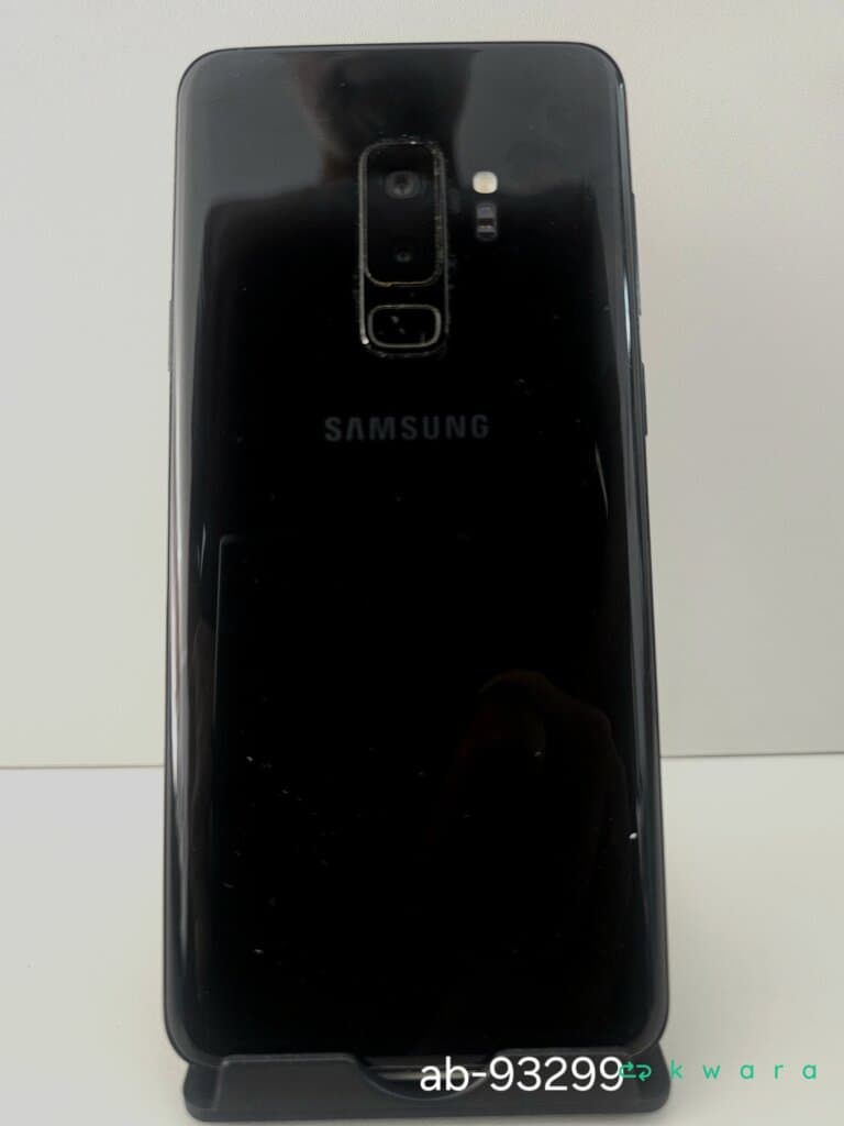 Samsung Galaxy S9 Plus 128 GB Preto - foto 2
