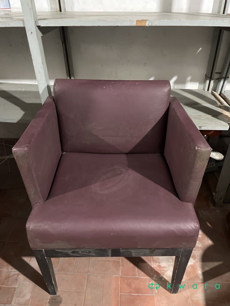 3 Poltronas - foto 2