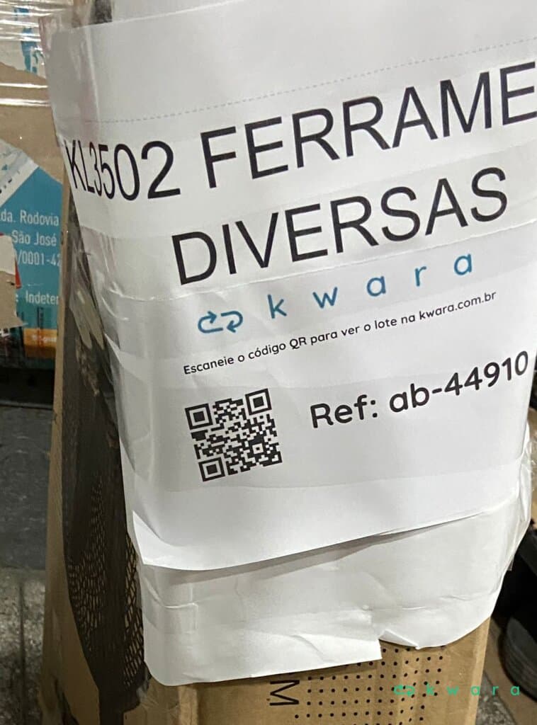 6 Furadeiras diversas 220V  - Saldo B -  KL3502 - foto 2