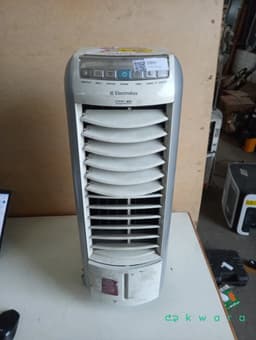 Climatizador Portátil Haier 12000 Br 110 - foto 2