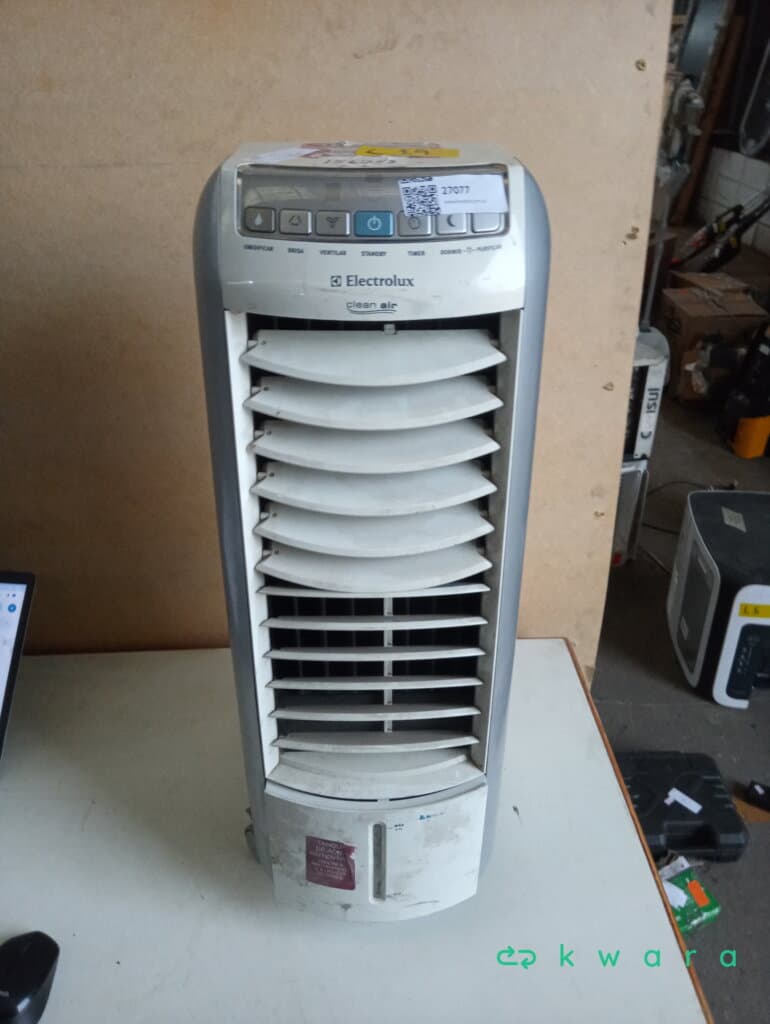 Climatizador Portátil Haier 12000 Br 110 - foto 2