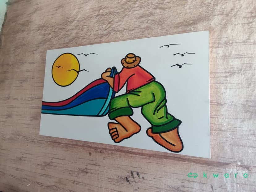 Quadro - foto 1