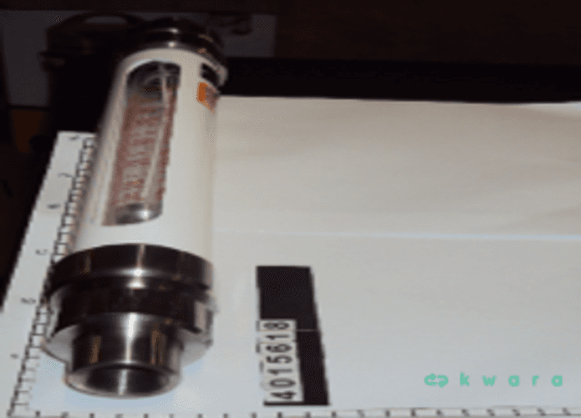APROX. 8 ITENS: ROSEMOUNT-SLS0310204 ,  ROTÂMETRO 100 PSIG 1 1/2" 280~2800L/MIN ,  ROTÂMETRO 10BAR 1/4" 5,2~52NL/MIN ,  ROTÂMETRO 10BAR 2" 240~2400NL/MIN ,  ROTÂMETRO 2PSIG 1/2" 65~650NL/MIN ,  ROTÂMETRO 3KGF/CM² 1/2" 1,6~16NL/MIN ,  ROTÂMETRO 60PSI 1" 2,08~20,80NL/MIN ,  ROTÂMETRO 60PSI 1" 6,4~64NL/MIN - foto 5