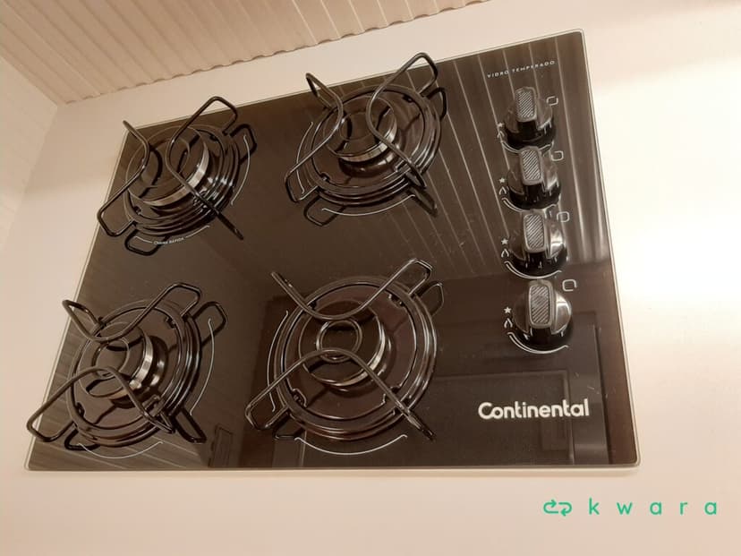Cooktop Continental - foto 1