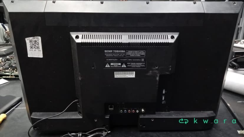 10 TVs LCD 26" - foto 2
