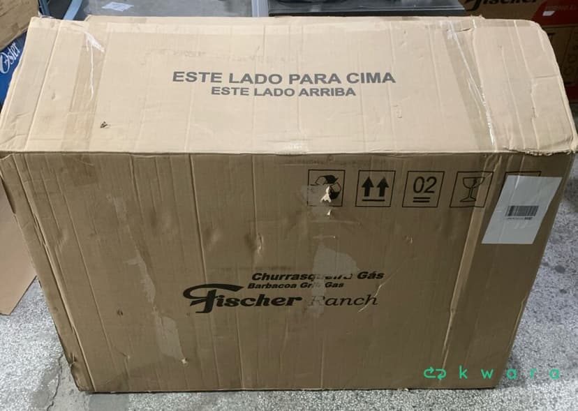 Churrasqueira Fischer - foto 2