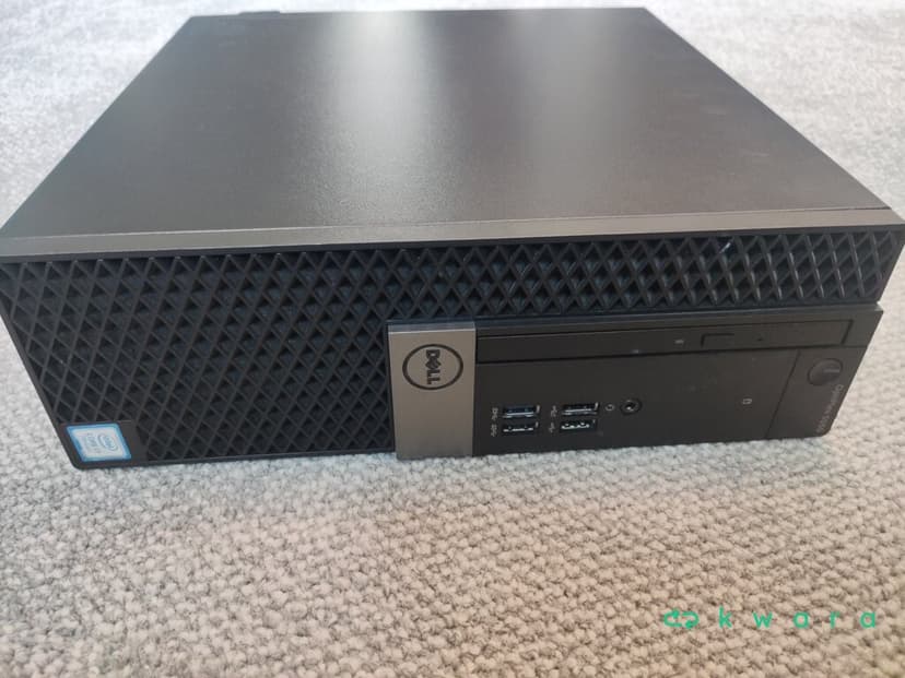 CPU Dell Optplex 5050 Core i7 - foto 1