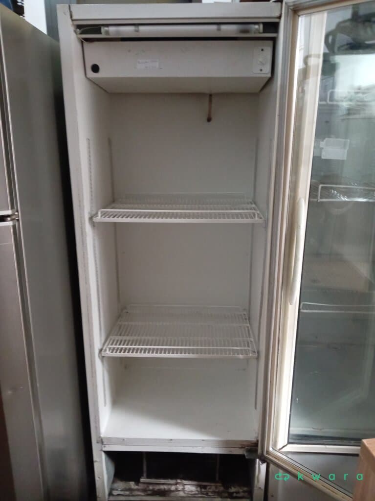 Expositora para bebidas ou diversos - foto 1