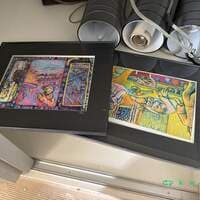 2 Quadros - foto 2