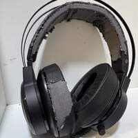 Headset gamer Predator Galea 500 - foto 4