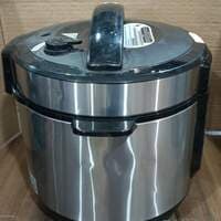 Panela de pressão bpp05p Britânia 127v - Saldo B - KV5790 - foto 4