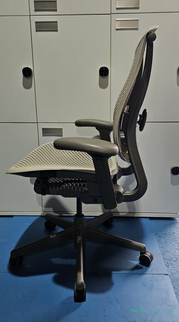 Cadeira Herman Miller Celle - foto 3