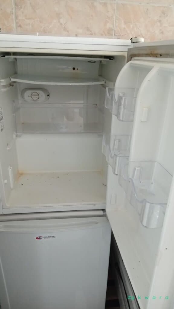 3 Frigobar 80l - foto 1