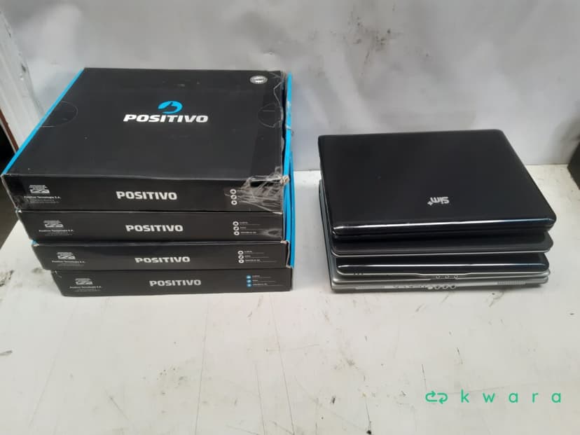 7 Notebooks - foto 15