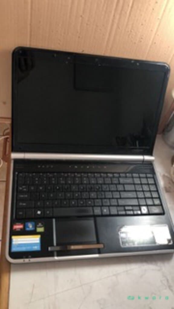 Notebook Gateway - foto 1
