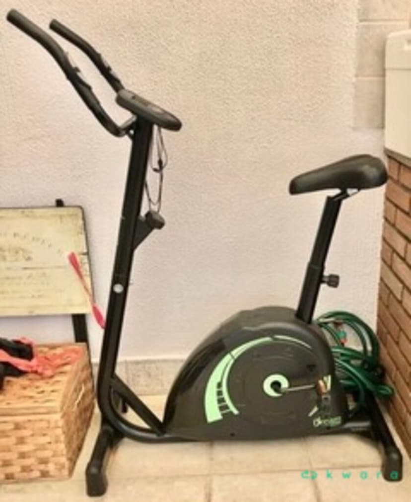 Bicicleta Ergométrica - foto 1