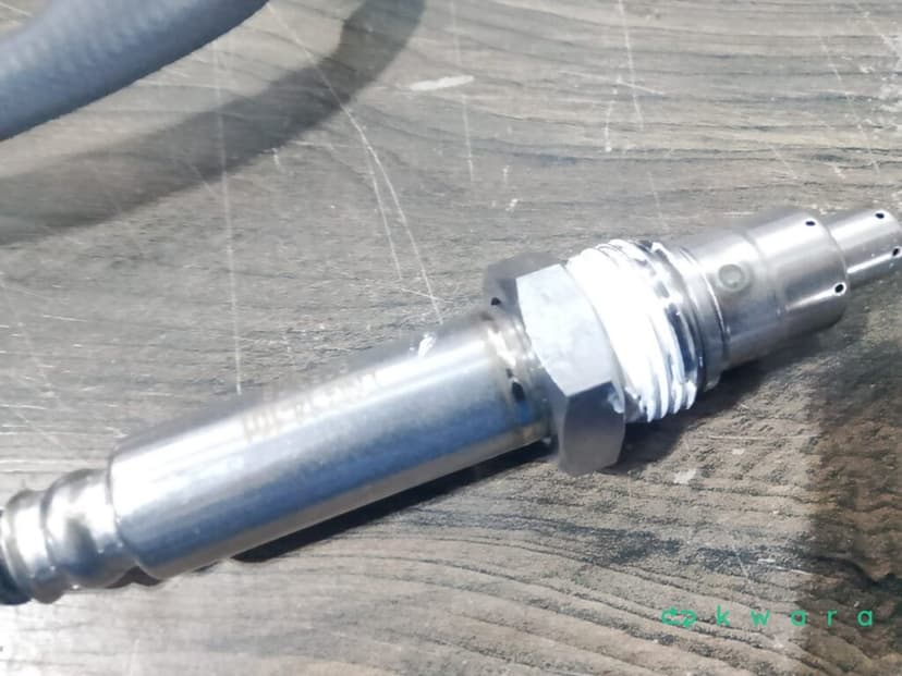 Sensor fox  - KBR2830 - Saldo B - foto 1
