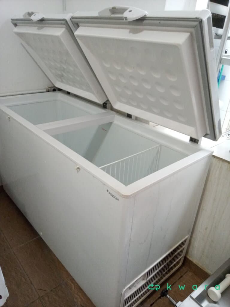 Freezer Fricon 500 litros - foto 3