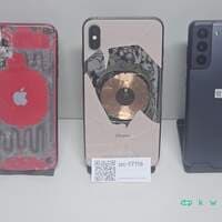 iPhone 11 128GB Vermelho, iPhone XS Max 64GB Dourado e Samsung Galaxy S21 5G 128 GB Cinza - foto 2