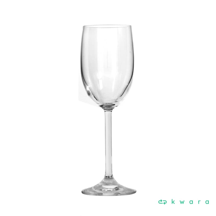 4 Taças De Vinho Amici 200 Ml - Rosenthal - foto 1
