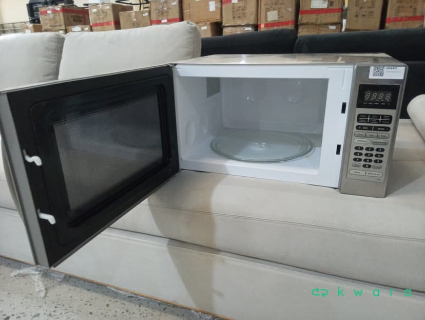 Microondas Electrolux - foto 3