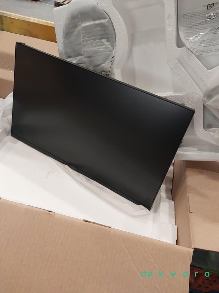 Aprox. 41 itens: Smart TVs 32"", 43"", 55"", 65"" e 75"" (Samsung, LG, TCL e Vizzion) - foto 1