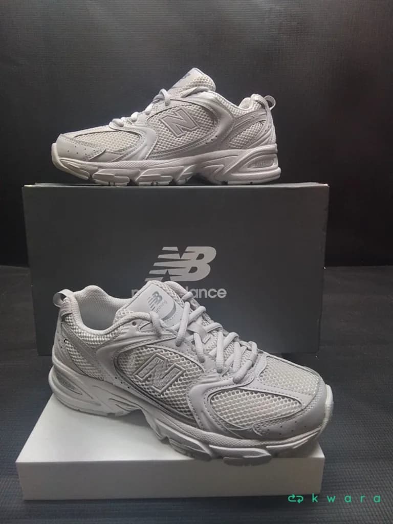 Aprox. 103 Itens - Como: Tênis New Balance, Luiza Barcelos, Adidas Originals, entre outros - AVA VEN CAL 105 - foto 5